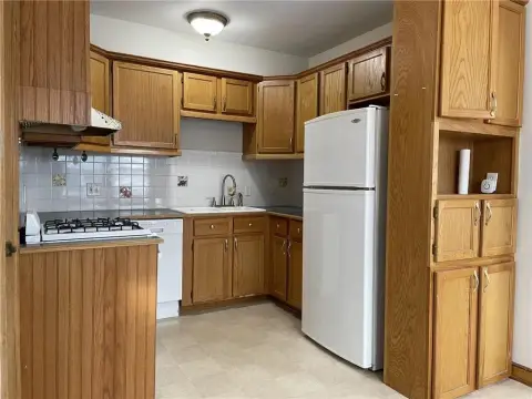 Minneapolis Fourplex in Prime Location