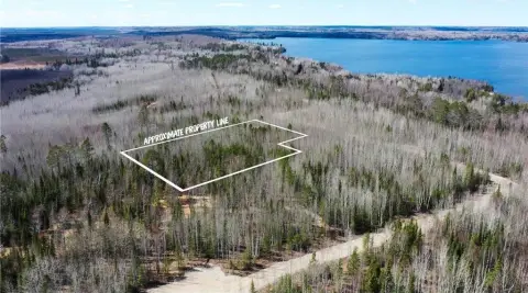 Land Near Lake Vermilion