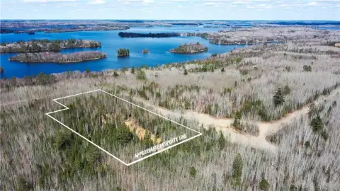 Land Near Lake Vermilion