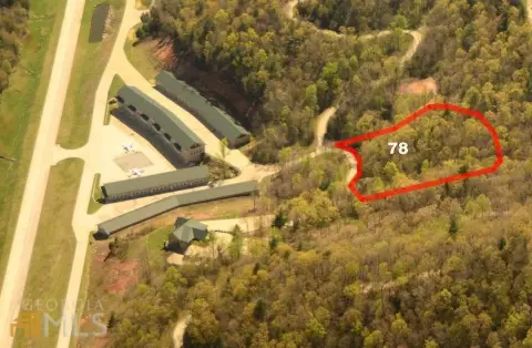 Land Near Heaven's Landing Airpark