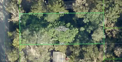 Land Parcel in Brooksville, Florida