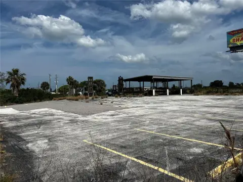 Hudson, FL Land For Sale