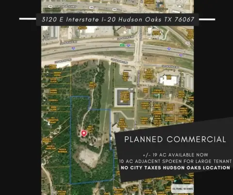 19 Acres Land For Sale