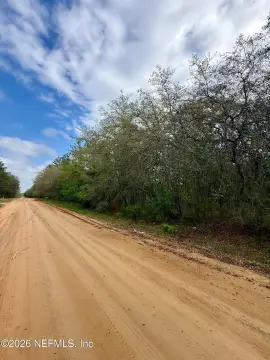 Interlachen, FL Residential Land