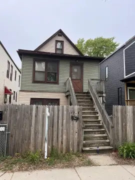 Albany Park Investment Opportunity