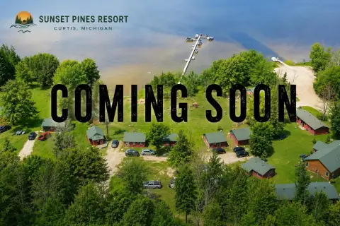 Waterfront Resort Business