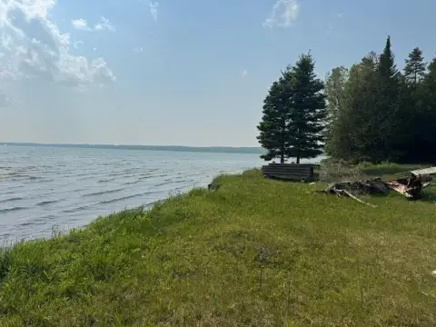Waterfront Recreation Land Parcel
