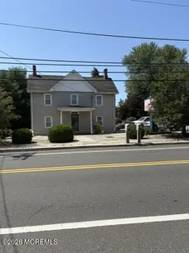 Live-Work Property with Parking