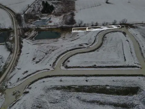 Residential Lot in Spartan Hollow