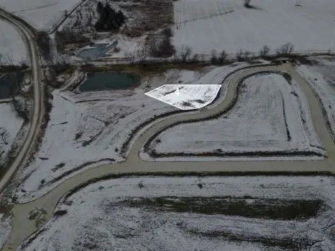 Residential Lot in Spartan Hollow