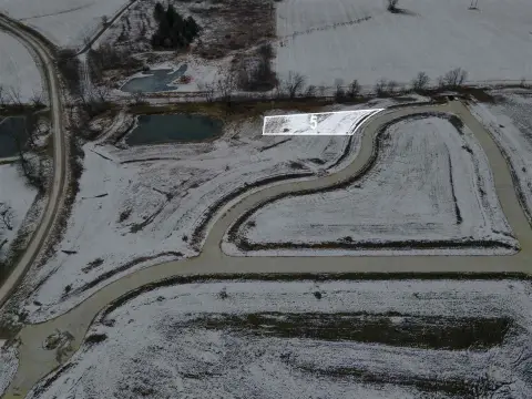 Residential Lot in Spartan Hollow