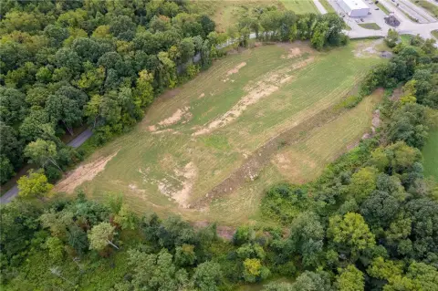 Gated Commercial Land