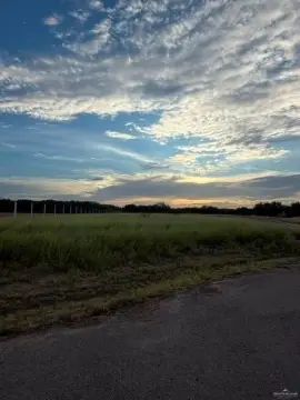 3-Acre Residential Land Tract