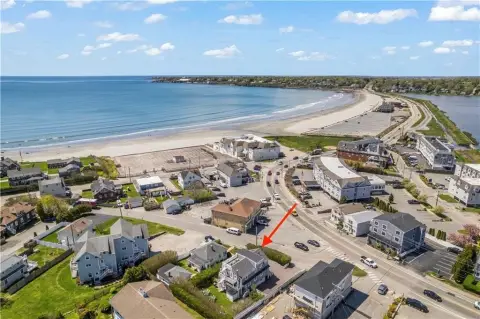 Updated Multi-Family Near Easton Beach