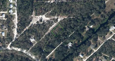 Residential Land in Sebring, Florida