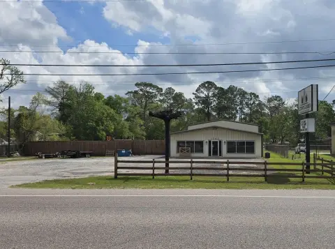 Lumberton Commercial Property on Main