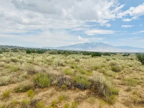 Rio Rancho Land For Sale