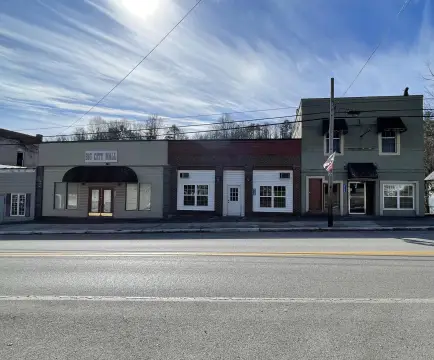 Downtown Livingston Commercial Buildings For Sale