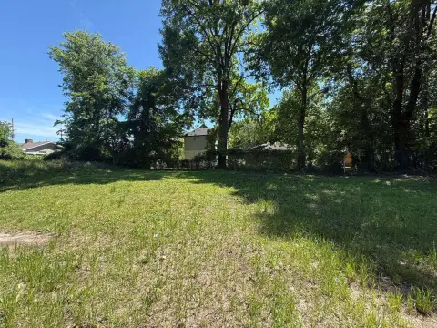 Residential Land Lot for Development