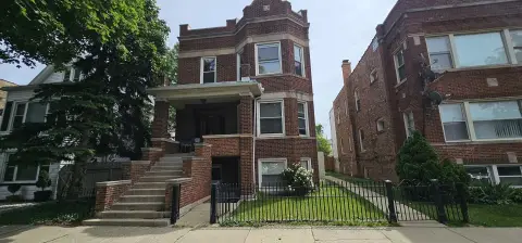 Multi-Family Property for Sale