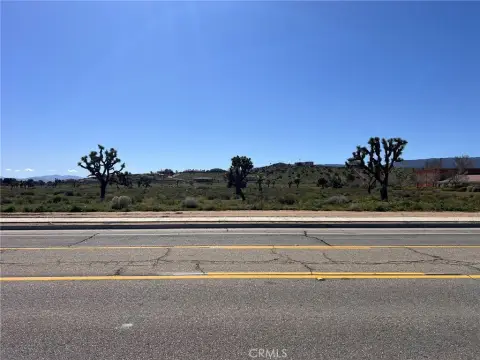 Expansive Land Parcel in Lancaster