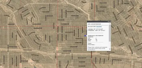 Land in Rio Rancho, NM