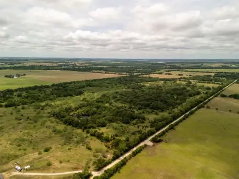 10 Acres of Rural Texas Land