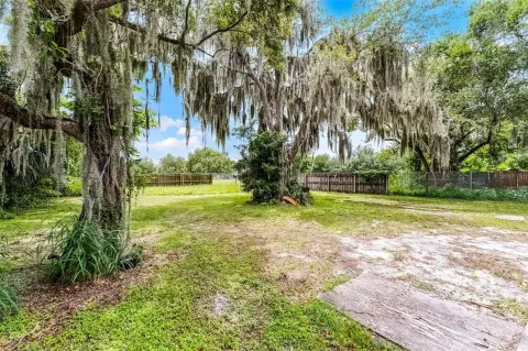 Winter Park Land Opportunity