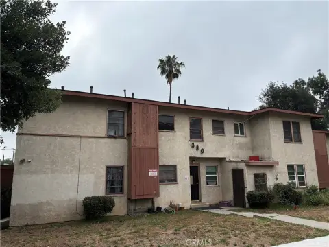 Pasadena Land for Development
