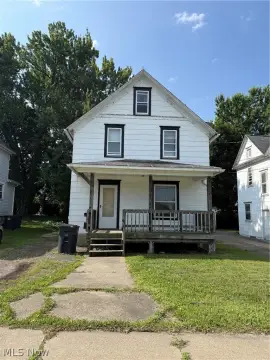 Duplex with Detached Garage Apartment