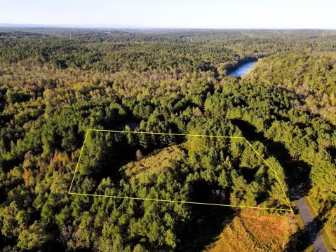 Mooresboro Gated Homesite Opportunity