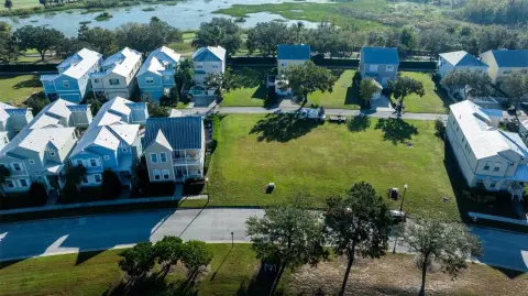 Reunion Resort Vacant Land