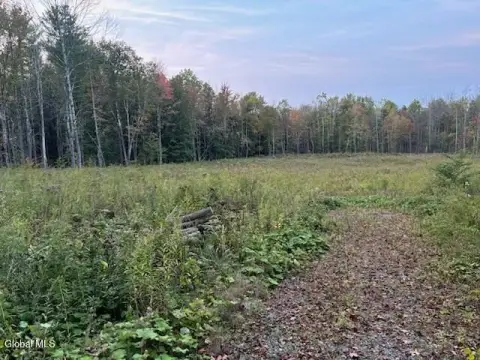 Land in Saratoga County, NY