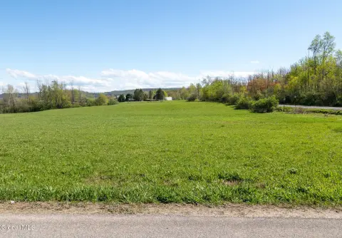 Mohawk, NY - 3 Acre Land