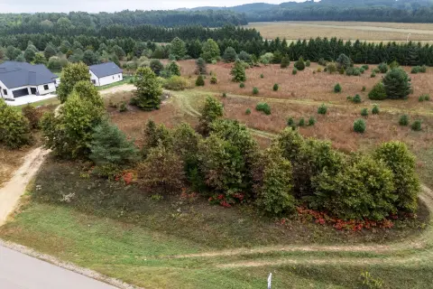 Land in Mattawan Airpark Estates