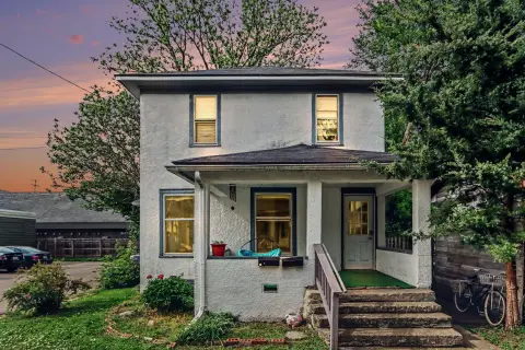 Kalamazoo Duplex Investment Opportunity