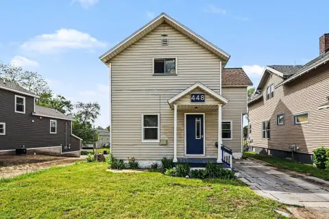Well-Maintained Multifamily Property Near Downtown