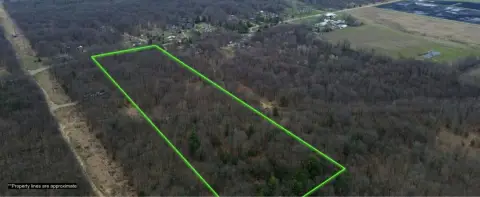 Recreational & Buildable Land Parcel