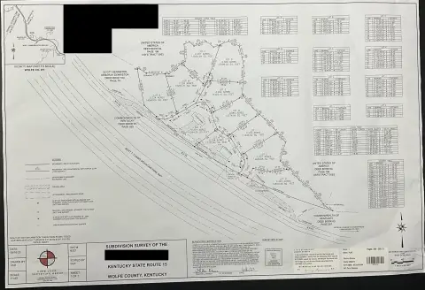 Pine Ridge Land Assemblage