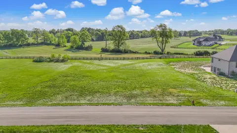 Residential Lot in Country Setting