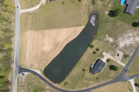 Residential Land with Mountain Views