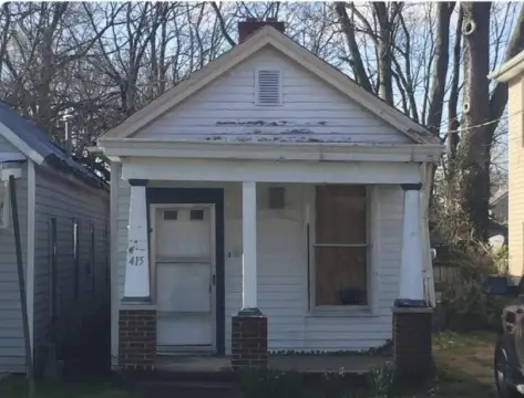 Lexington Multifamily Investment Opportunity