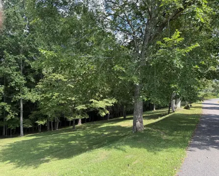 Lake Cumberland Building Lots