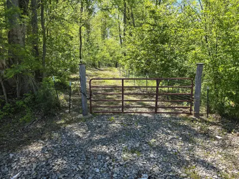 Kentucky Hunting Land For Sale