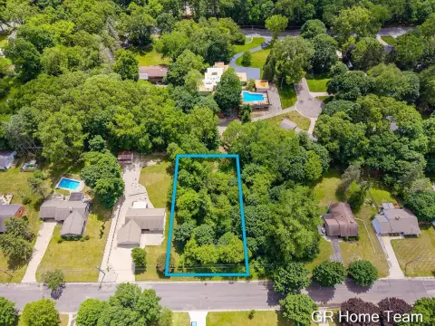 Vacant Residential Lot