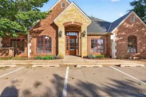 Two-Story Office Building