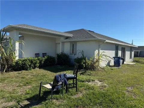 Lehigh Acres Duplex For Sale