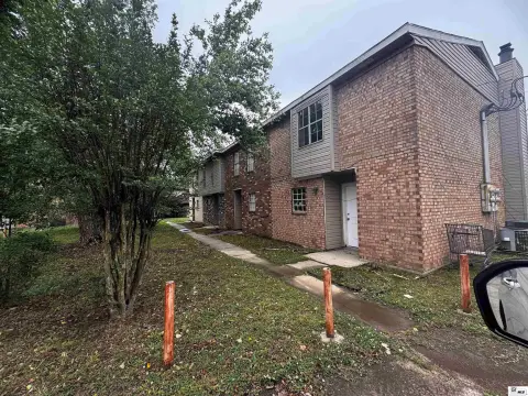 Four-Unit Multifamily Income Property