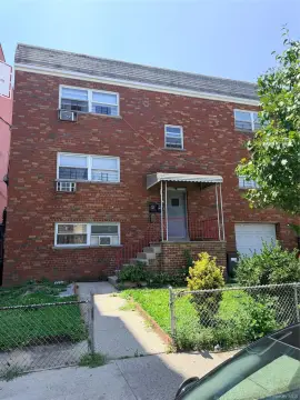 Brick Duplex with Finished Basement