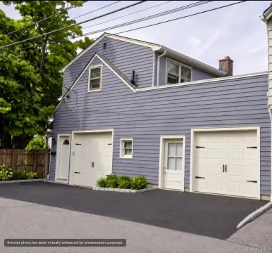 Mixed-Use Property with Shop Space